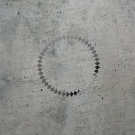 Decal Stickers of Frame (Metallic Silver) (Set of 2) Premium Waterproof Vinyl Decal Stickers for Laptop Smartphone Car Dirt Bike Wall Room Mason Jar Bathtub Door Skateboard - ANDVER1d64283SI