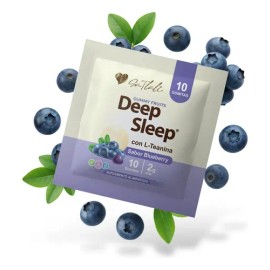 Gomitas Para Dormir Con Lteanina, 5-htp, Manzanilla Y Toronjil Ga Tlali - Suplemento Para Rutina Nocturna - 10 Gomitas Con Sabor A Frutos - Con Extrac