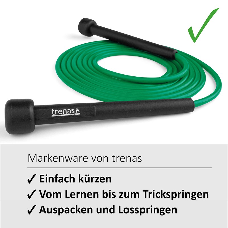 trenas Skipping Rope | Jump Rope | Skipping Rope |