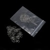 MBLUE High Temperature Resistance Tungsten Wire Hanging Firing Hook Jump