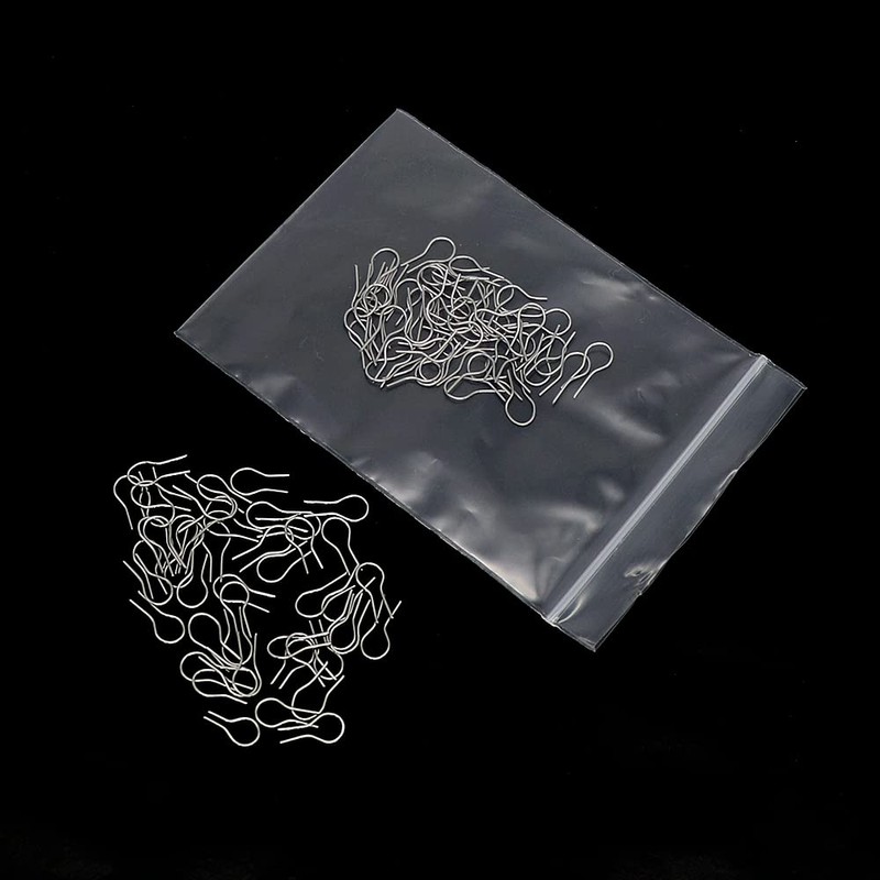 MBLUE High Temperature Resistance Tungsten Wire Hanging Firing Hook Jump