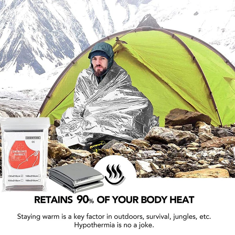 VVIITOP Trauma Refill Kit Med Pack IFAK First Aid |