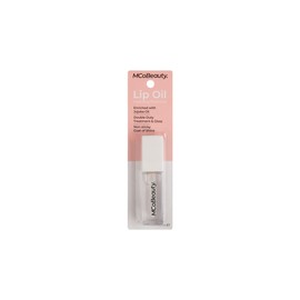 MCoBeauty Lip Oil Hydrating Treatment Clear 9ml