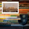 Spiffing Prints Canaletto - Veduta del Palazzo Ducale di Venezia