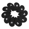 Iron Covers Golf Club Covers Iron Covers Iron Head Covers