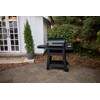 Weber SMOQUE Bottom Shelf 22