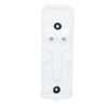 Video Doorbell Backplate Visual Doorbell Back Plate Replacement Part with