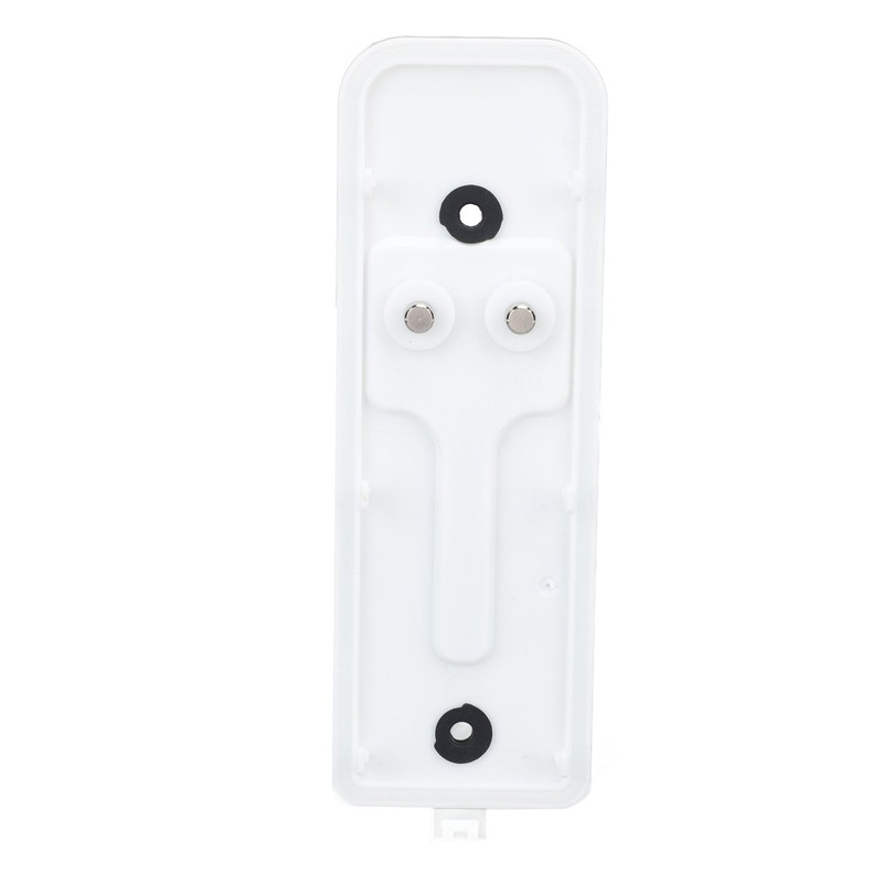 Video Doorbell Backplate Visual Doorbell Back Plate Replacement Part with