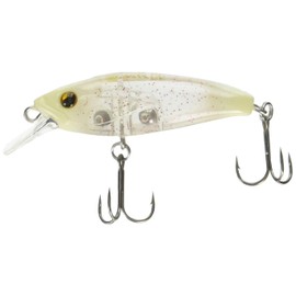 HARIMITSU Minnow Magbite MBL06 Glacie SF 02 Chili Firefly Lure