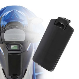 PIT66 Glove Box Compatible with Yamaha Ex Deluxe 2017-2022,Sport Glovebox Lid Storage