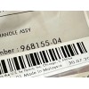 Dyson 968155-04 Cyclone Handle Assembly for Dyson UP19, Genuine