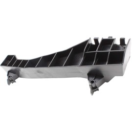 Evan Fischer Headlight Bracket Set Compatible with 2014-2023 Toyota 4Runner, Driver and Passenger Side for Models with Parking Aid Sensor TO2509105 TO2508105