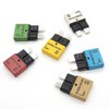 HiSport Auto Reset Circuit Breaker Fuse for Car Truck RV