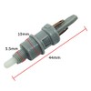 (5 pieces) Motorcycle Brake Switch Motorcycle Brake Clutch Switch Front