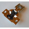 Combo: 4 pcs (2 pairs) Soft Close Blum Blumotion Screw