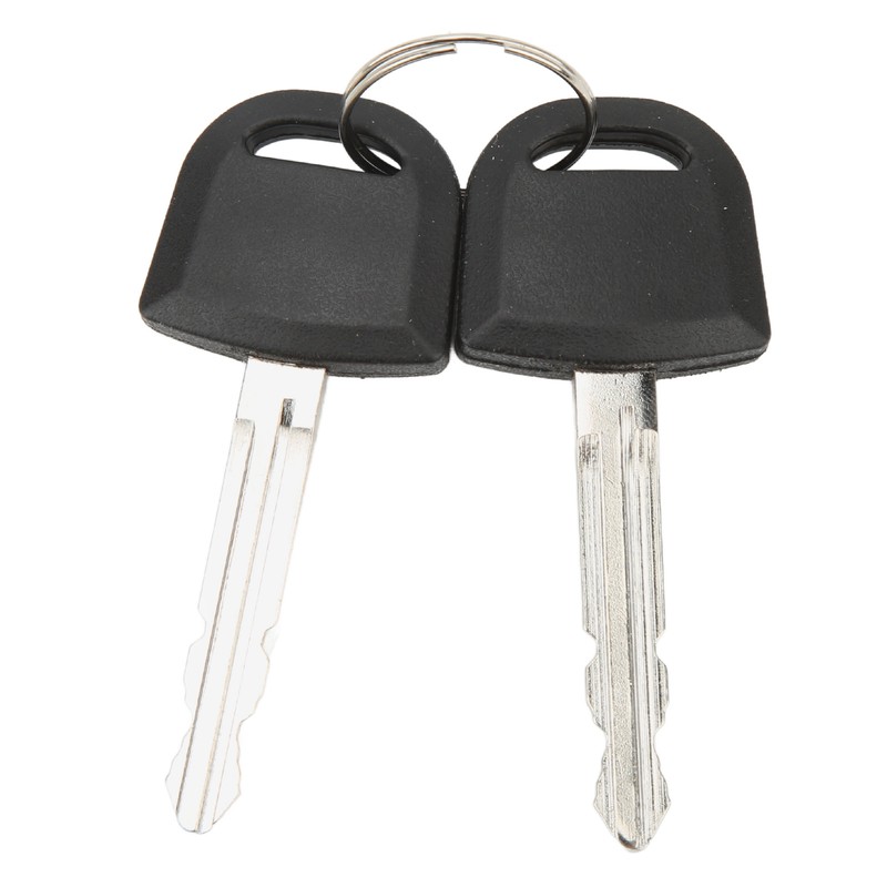 Front Door Lock Cylinder 19121155 Left Right Cylinder Barrel Set