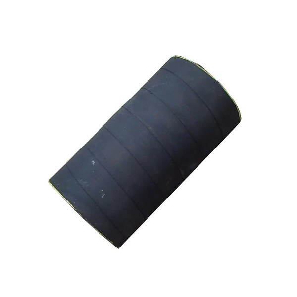 Replacement part fits One New Radiator Hose (Fits Upper And