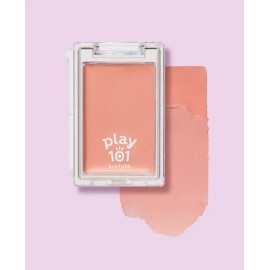 플레이101 by 에뛰드 Play 101 by Etude Multi Blending Piece Cream Blusher (01 Fresh Grapefruit Tart)