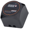 Dual Battery Relay Split Isolator Waterproof Digital Display 12V 140A