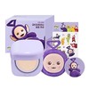 Layering Fit Fine Phytomucin Serum Cushion Teletubby Planning Set (Bran)