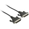 Belkin F3D508-10 Parallel File Transfer Cable