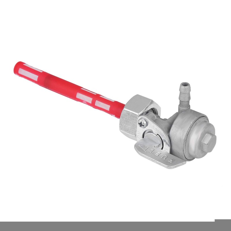 Yosoo Health Gear Fuel Tank Valve Petcock, Universal Generator Fuel