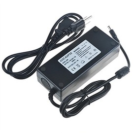 ABLEGRID 24V AC/DC Adapter for Current USA Orbit Marine PRO LED Saltwater Reef Aquarium Light 48-60 48 to 60-Inch Model 4113 4113-A 4113-B Power Supply Cord Charger