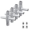 Multi-Function Water Spigot Key Wrench - 4 Pack