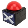Game Buzzer Large Pressing Button Funny Loud Sounds Buzzer Alarm