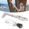 Window Lock Security Bar Window Lock Security Bar Tension Rod
