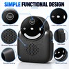 Ultrasonic Pest Repeller for Home – Variable Frequency 3-Mode Electronic