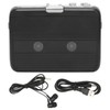 Cassette Player, Portable Bluetooth 5.0 Cassette Player with Headphone Auto