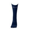 CARAPASS "Calapas Five Grip" Horse Riding Five Finger Socks for
