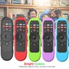2PACK Case Cover for VIZIO XRT270 Smart TV Remote Control