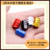 ideamall Valve Caps Tire Air Valve Car Aluminum Alloy Hexagon