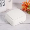 Air Purifier USB Charging Ozone Odor Removal Air Purifier for