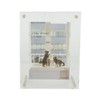 Fujicolor Acrylic Frame Series