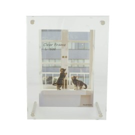 Fujicolor Acrylic Frame Series
