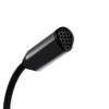axGear USB Microphone Computer Mic for Desktop Laptop Notebook Voice