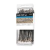 Starborn Cap-Tor xd 305 Stainless Steel #10 X 2-3/4" Brown