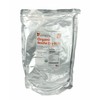Organic Nonfat Dry Milk Powder USDA Organic 40 Serving Pouch. 10+ Shelf Life Condensed Powdered Milk