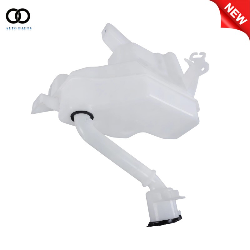 autoooparts Plastic Windshield Washer Fluid Reservoir Tank For Toyota Highlander