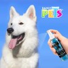Colonia Titan 125 Ml Para Perros