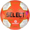 Select Handball Replica EHF Euro Women v24 Orange/White 0