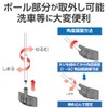 Seikou Sangyo EW-149 Car External Equipment Corner Pole EXEA LED