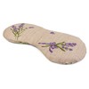 Eye Pillow Lavender & Linseed for Relaxation, Cooling, Warming or