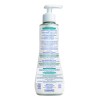 Stelatopia + Crema Relipidizante Emoliente Mustela 300 Ml