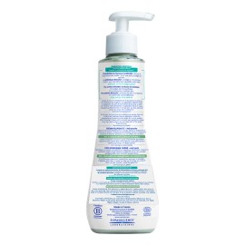 Stelatopia + Crema Relipidizante Emoliente Mustela 300 Ml