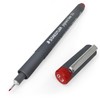 STAEDTLER 308 Pigment Liner Fineliner – 0.3mm - Wallet of
