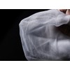 Proud Men Microforming Net, Approx. 7.1 x 10.2 inches (180